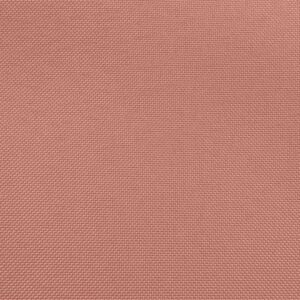 Mauve Polyester Linen