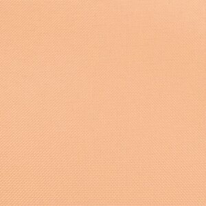 Peach Polyester Linen