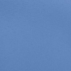 Periwinkle Polyester Linen