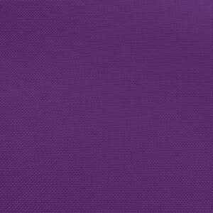 Plum Polyester Linen