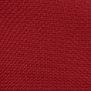 Ruby Polyester Linen