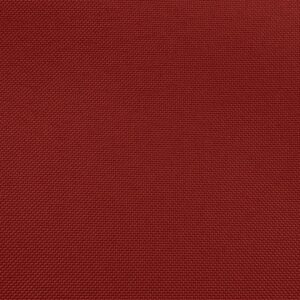 Terracotta Polyester Linen