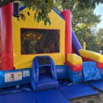 6 in 1 Bounce House