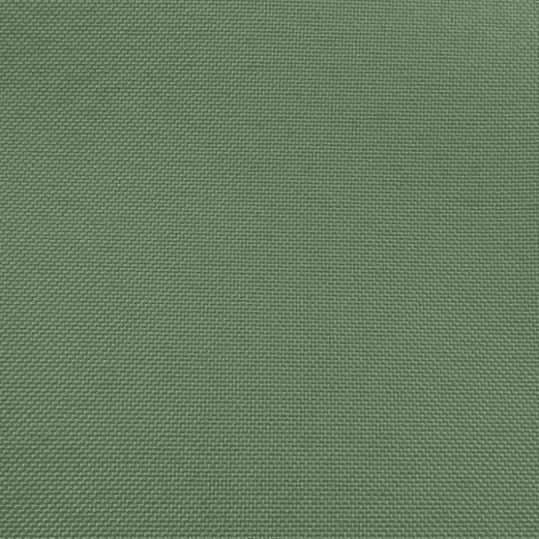 Army Green Polyester Linen
