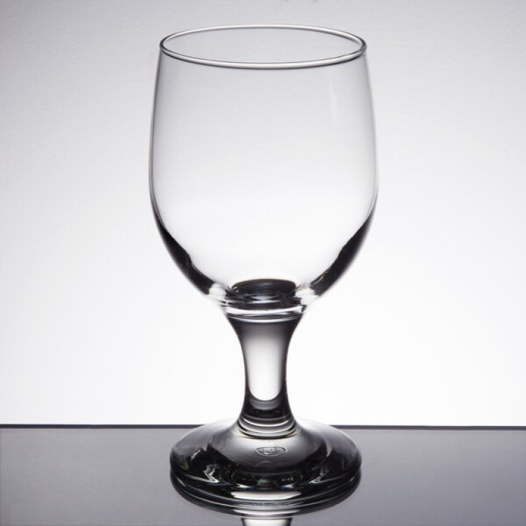 Goblet - 11.5oz Stemmed