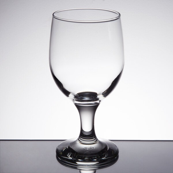 Goblet - 11.5oz Stemmed