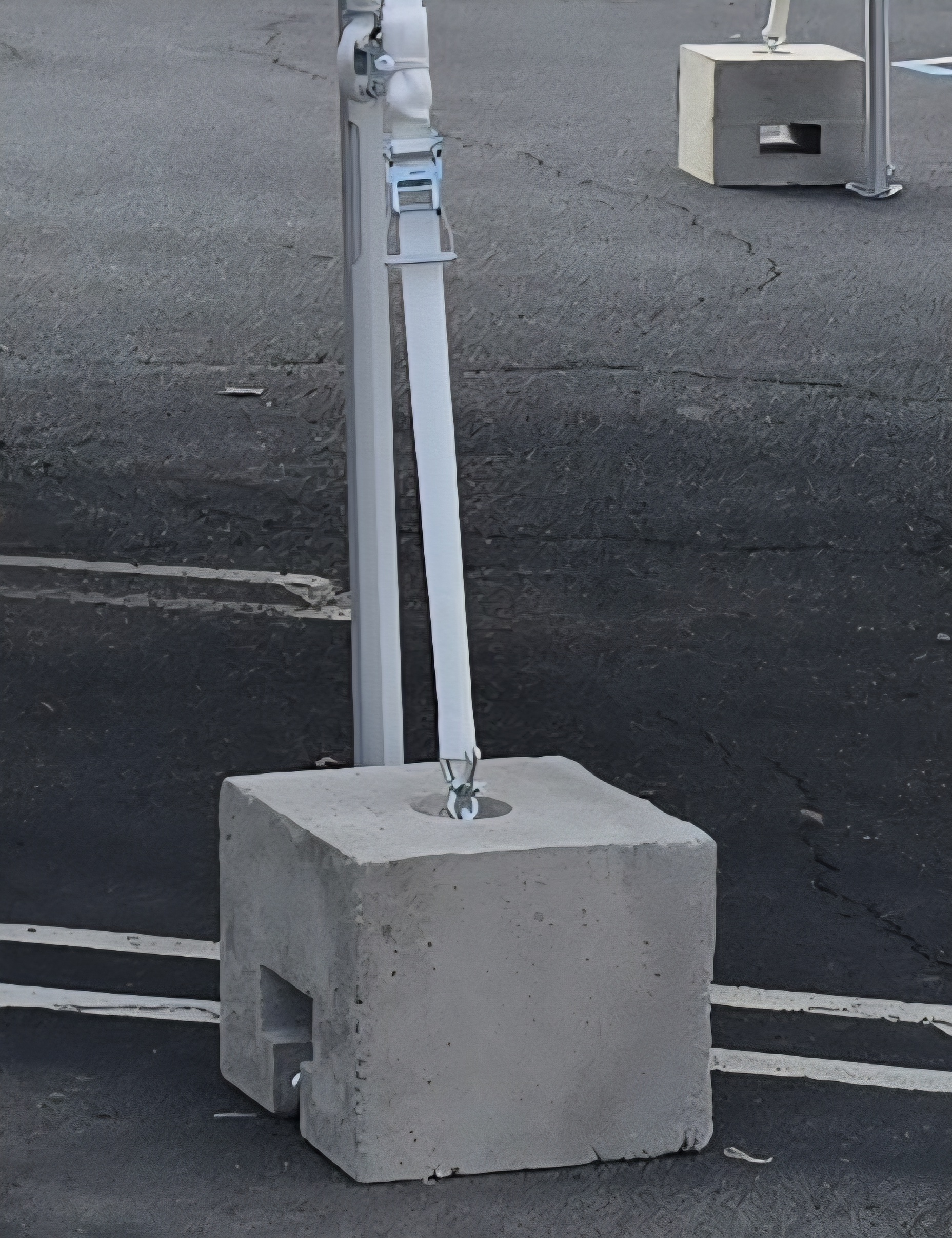 Weighted Setup