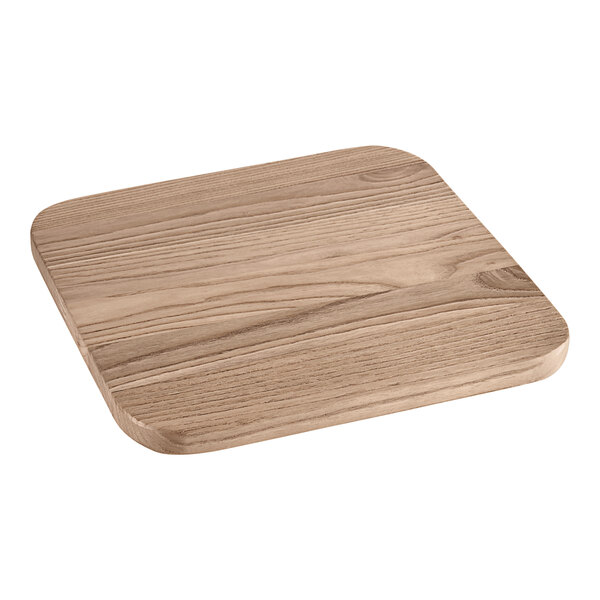 Wood Top