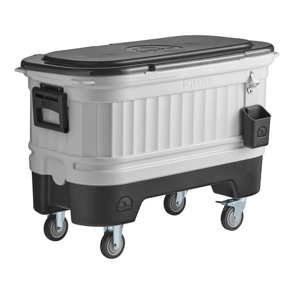 Igloo 125qt Party Cooler
